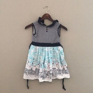 Catimini Dress size 6